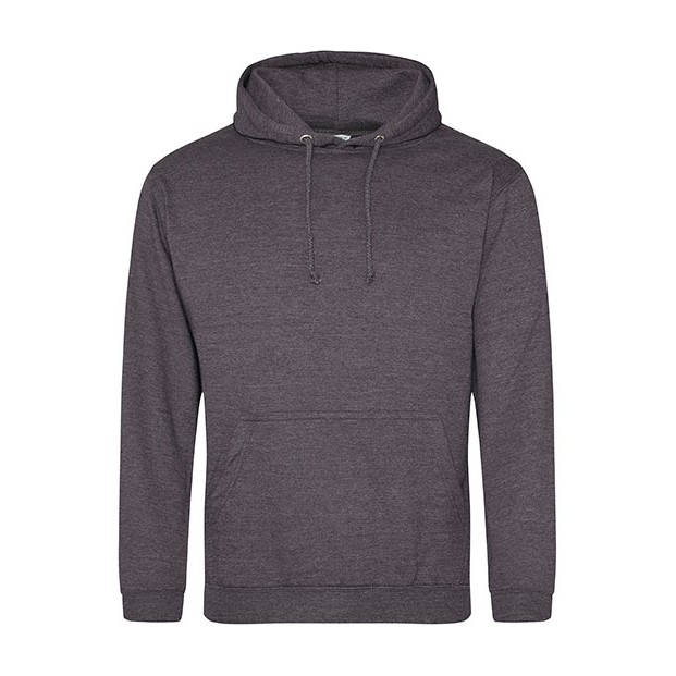 College Hoodie - Just Hoods 34